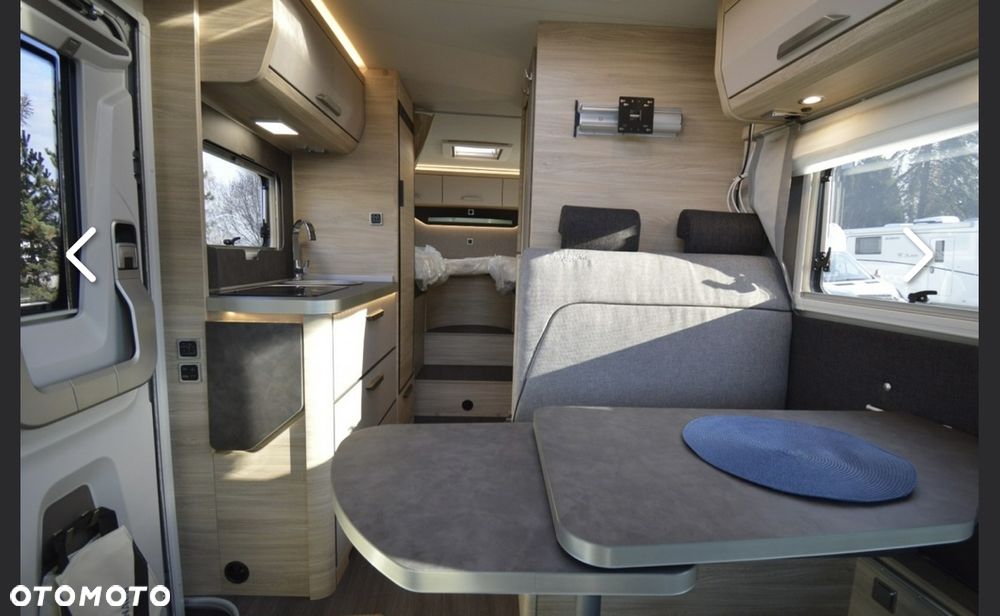 KNAUS VW Crafter - 3