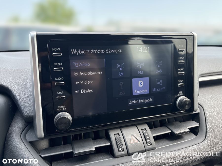Toyota RAV4 2.5 Hybrid Active 4x2 - 31