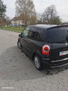 Renault Modus 1.4 Confort Expression - 3