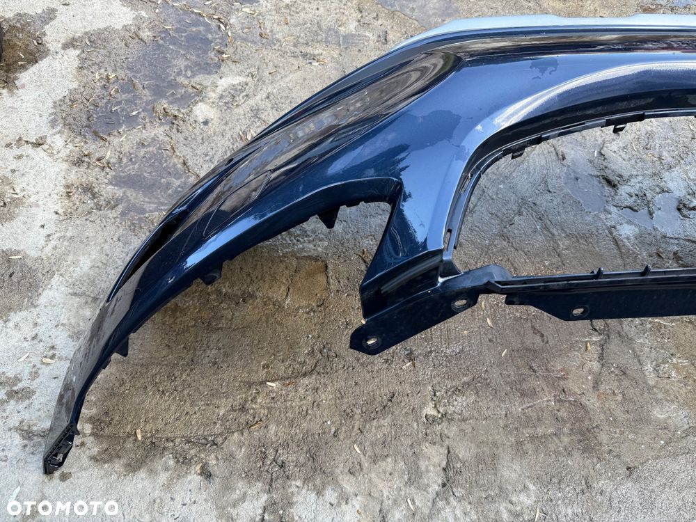ZDERZAK PRZÓD PRZEDNI VOLVO XC60 I LIFT XEN PDC 31323765 - 9