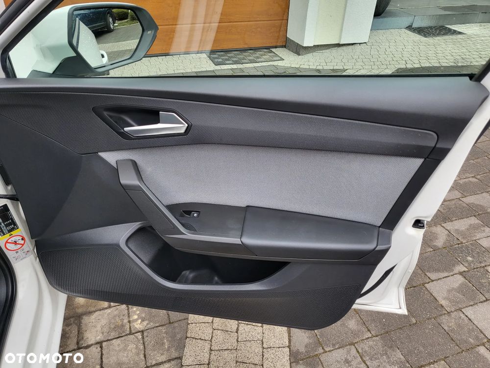 Seat Leon 1.0 eTSI Style DSG - 7