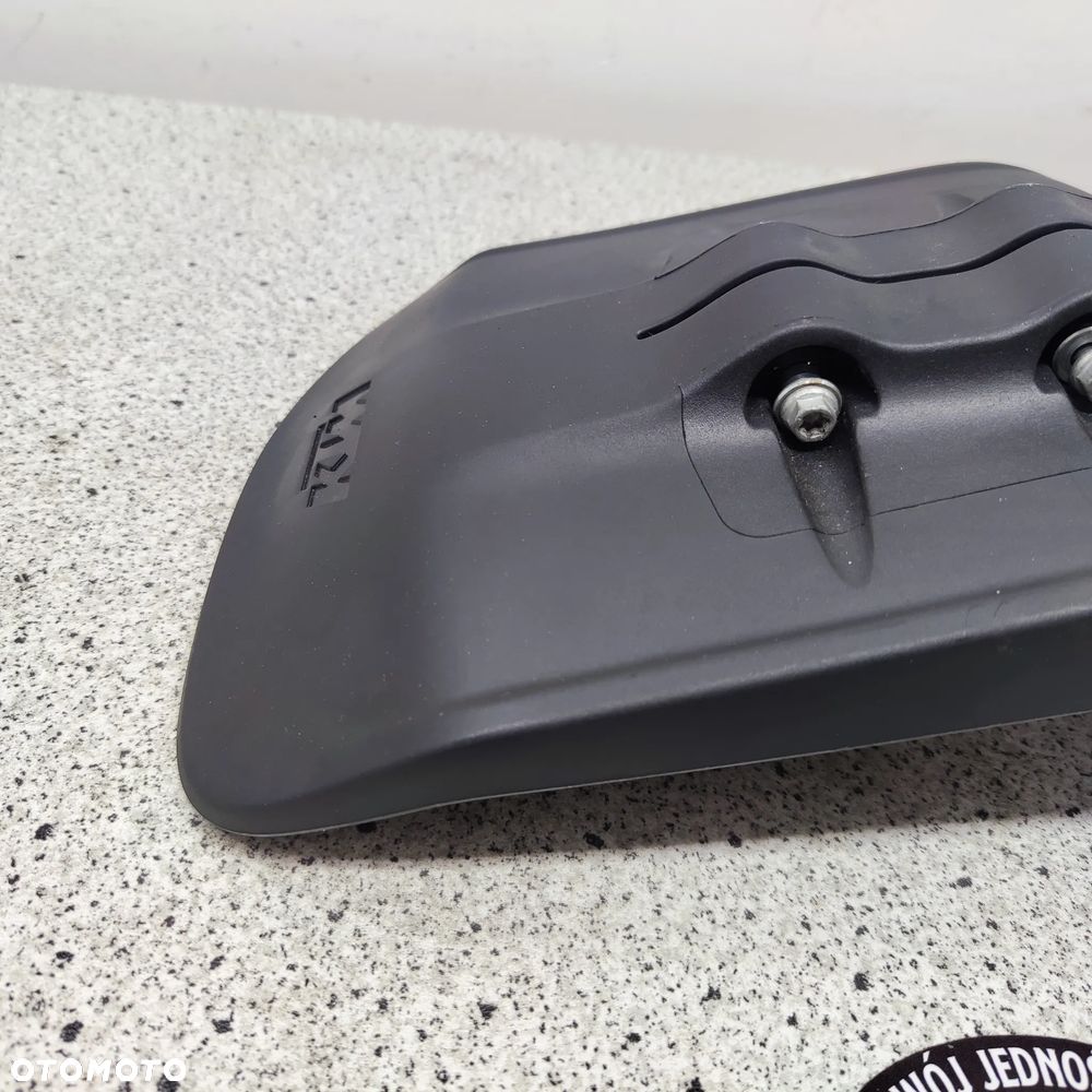 Pług, osłona silnika KTM 1190 Adventure - 4