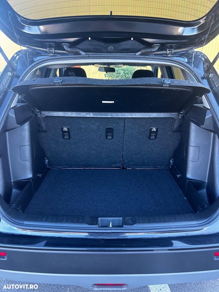Suzuki Vitara 1.6 Passion - 17