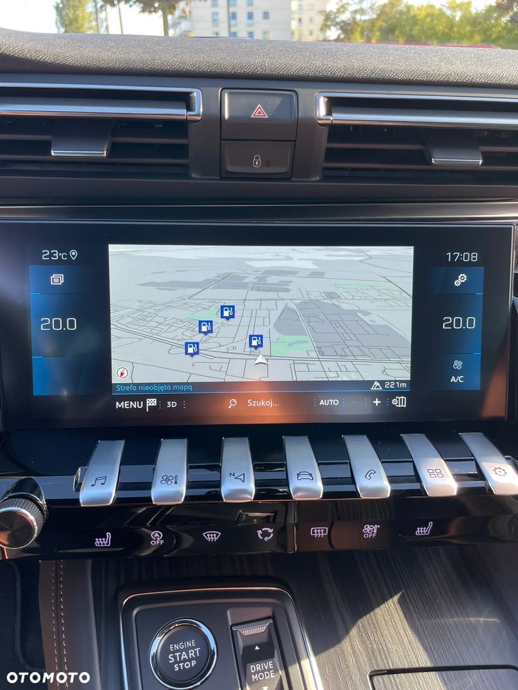 Peugeot 508 1.5 BlueHDi GT Pack S&S EAT8 - 27