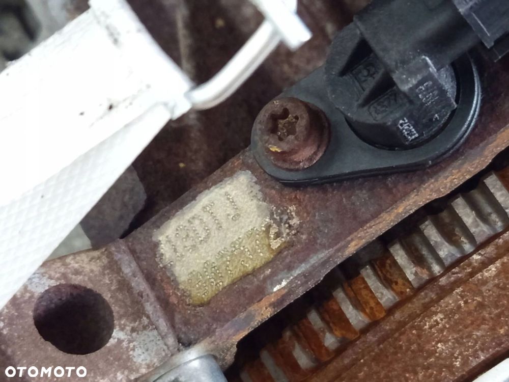 SILNIK KOMPLETNY Z13DTJ OPEL CORSA D MERIVA A COMBO 1.3 CDTI - 8