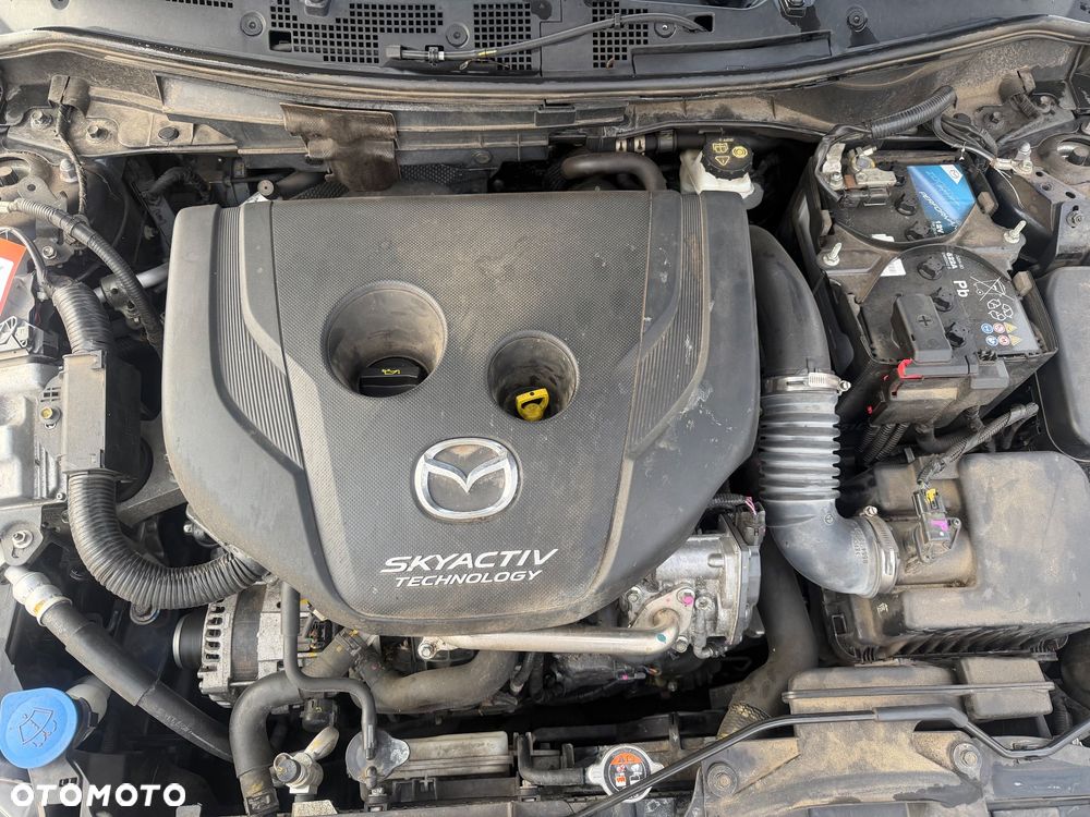 Mazda 2 SKYACTIV-D 105 Sports-Line - 37