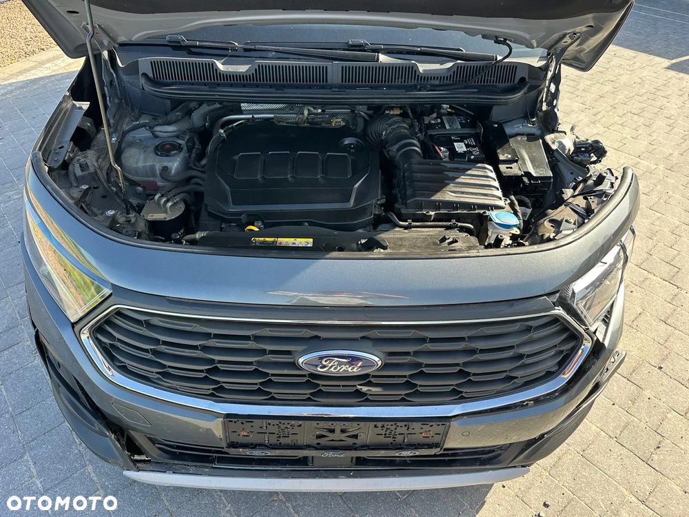 Ford Tourneo Connect - 6