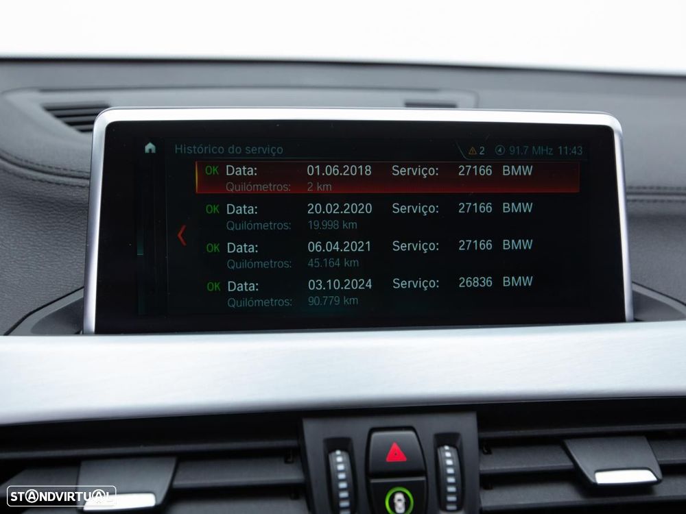 BMW X2 - 27