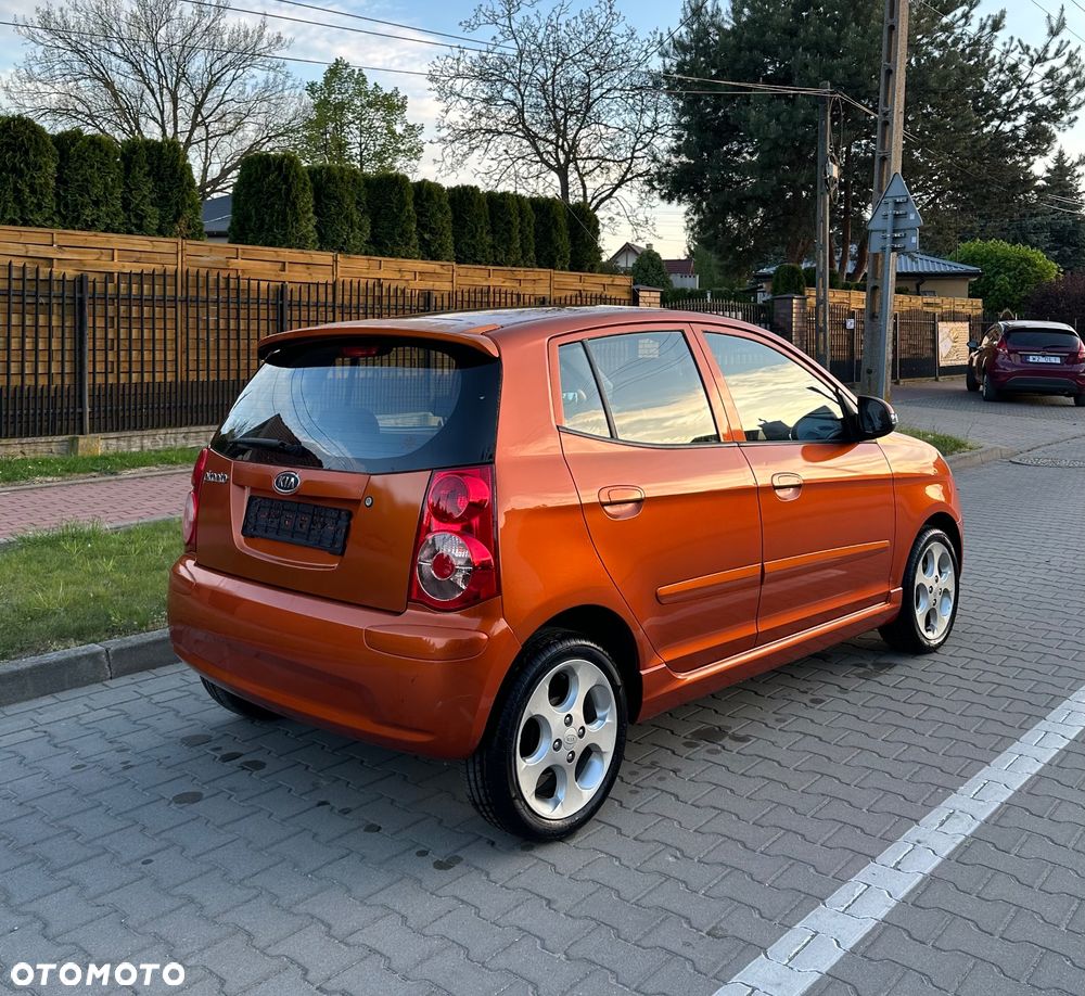 Kia Picanto - 3