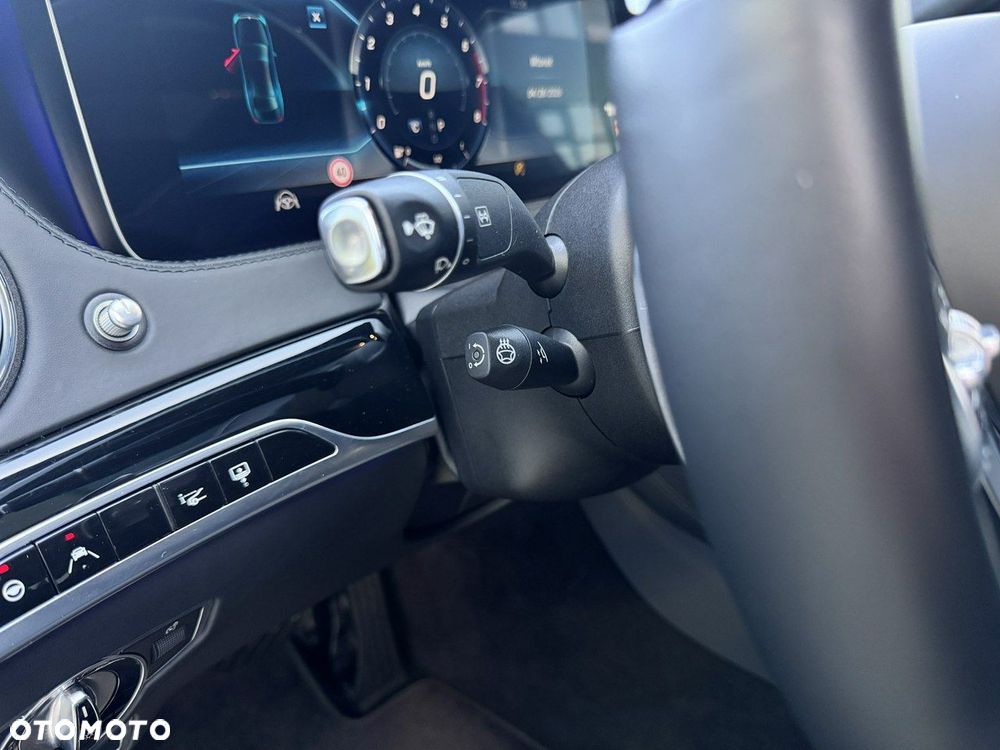 Mercedes-Benz Klasa S 560 4-Matic L 9G-TRONIC - 24