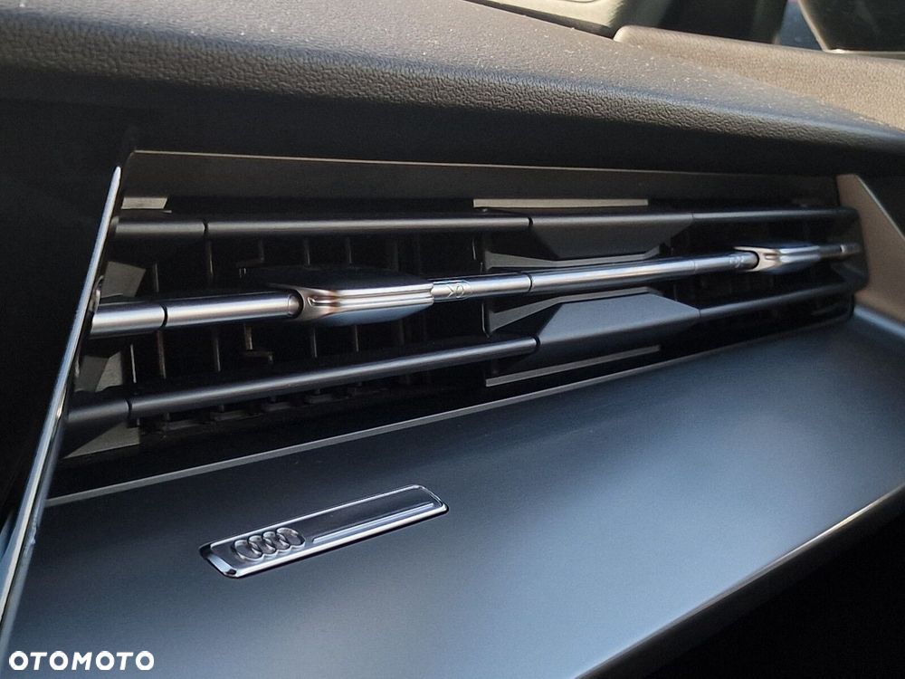 Audi A3 Sportback - 33