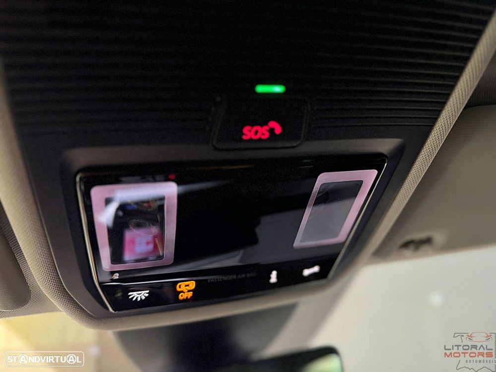 Cupra Formentor 1.5 TSI Sport DSG - 21