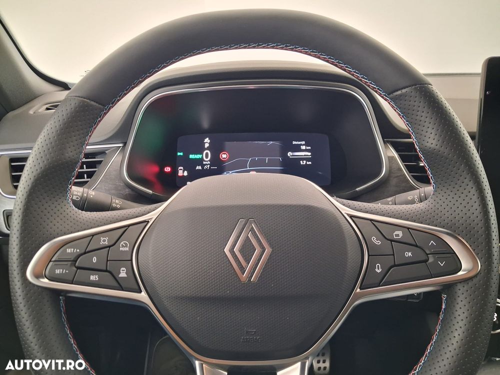 Renault Arkana E-TECH 145 Esprit Alpine - 11