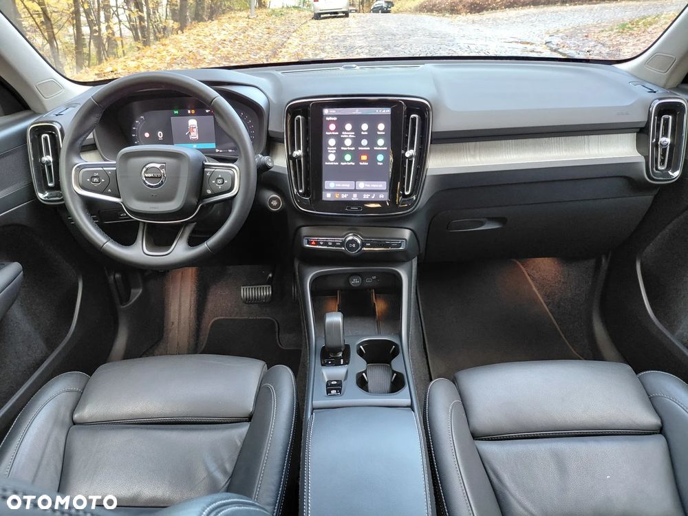 Volvo XC 40 - 10