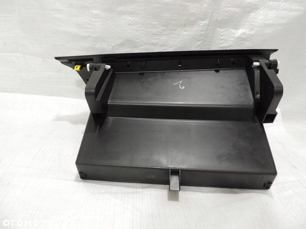 schowek OPEL Zafira Life Vivaro c nowy oryginał 98108672ZD - 3