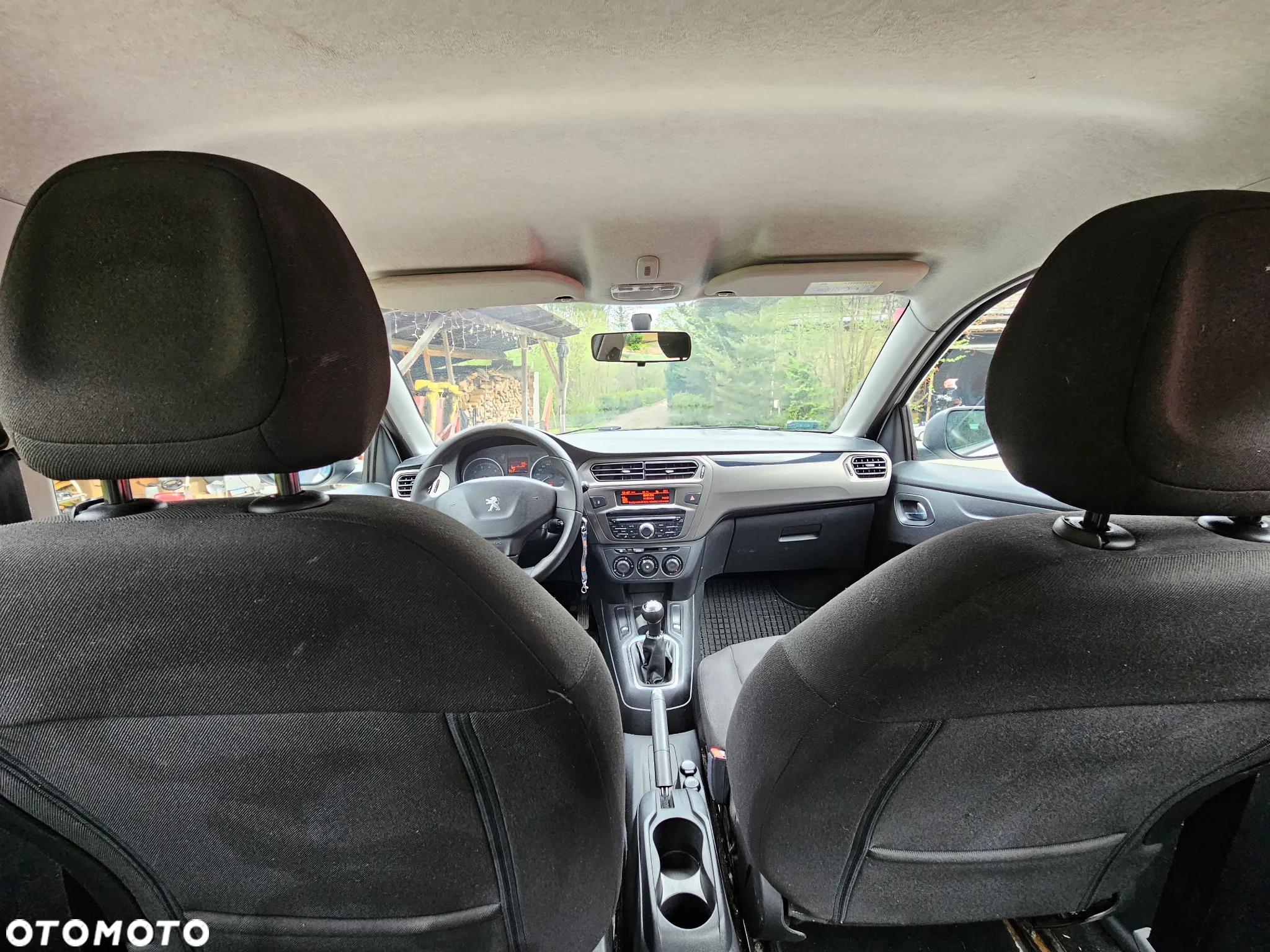 Peugeot 301 - 16