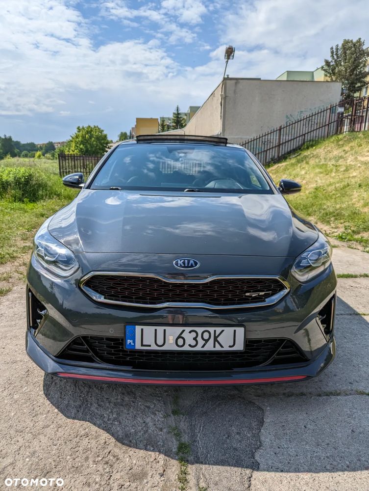 Kia Ceed - 5