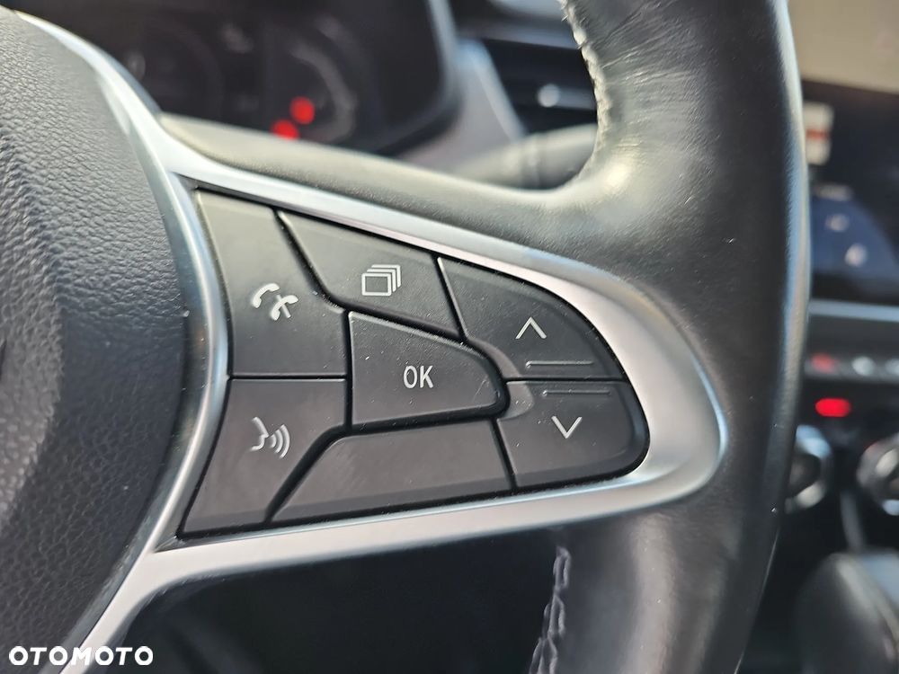 Renault Arkana 1.6 E-TECH Intens MMT - 14