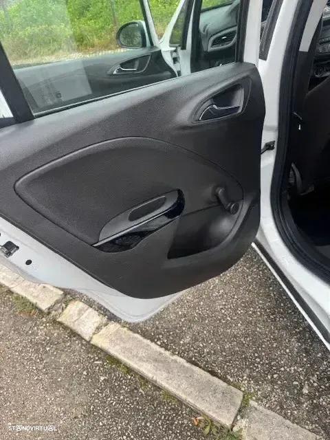 Opel Corsa 1.3 CDTi City - 13