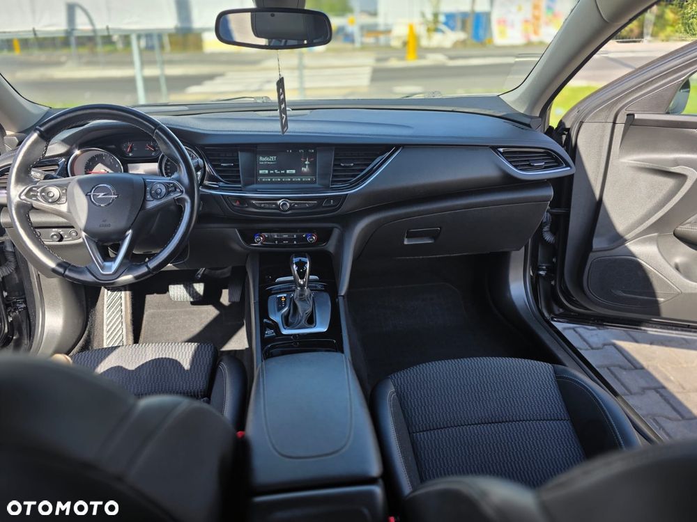 Opel Insignia 1.5 T Exclusive S&S - 6