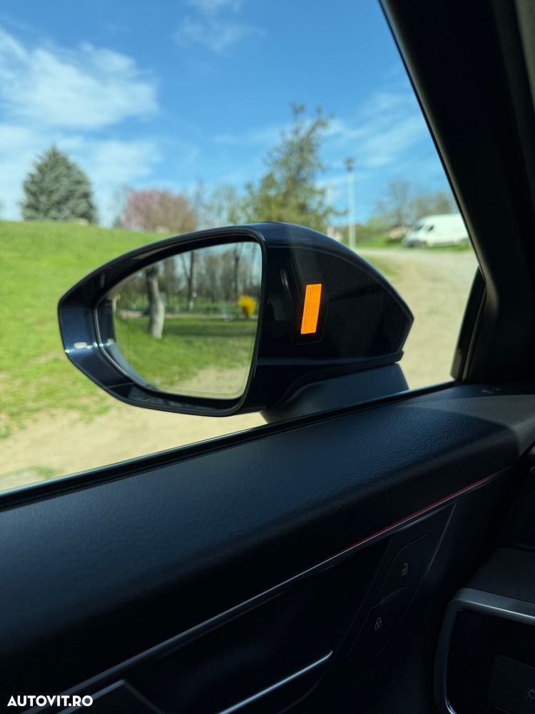 Audi A6 45 TDI quattro tiptronic - 15