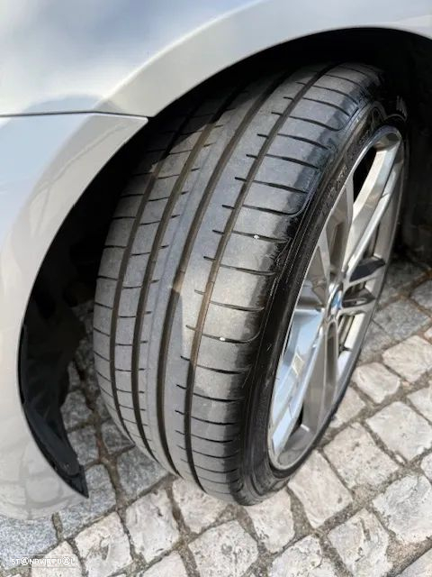 BMW 420 Gran Coupé d Pack M Auto - 8