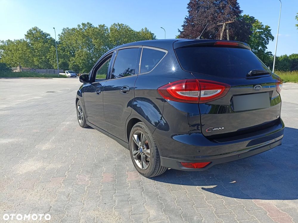 Ford C-MAX - 7
