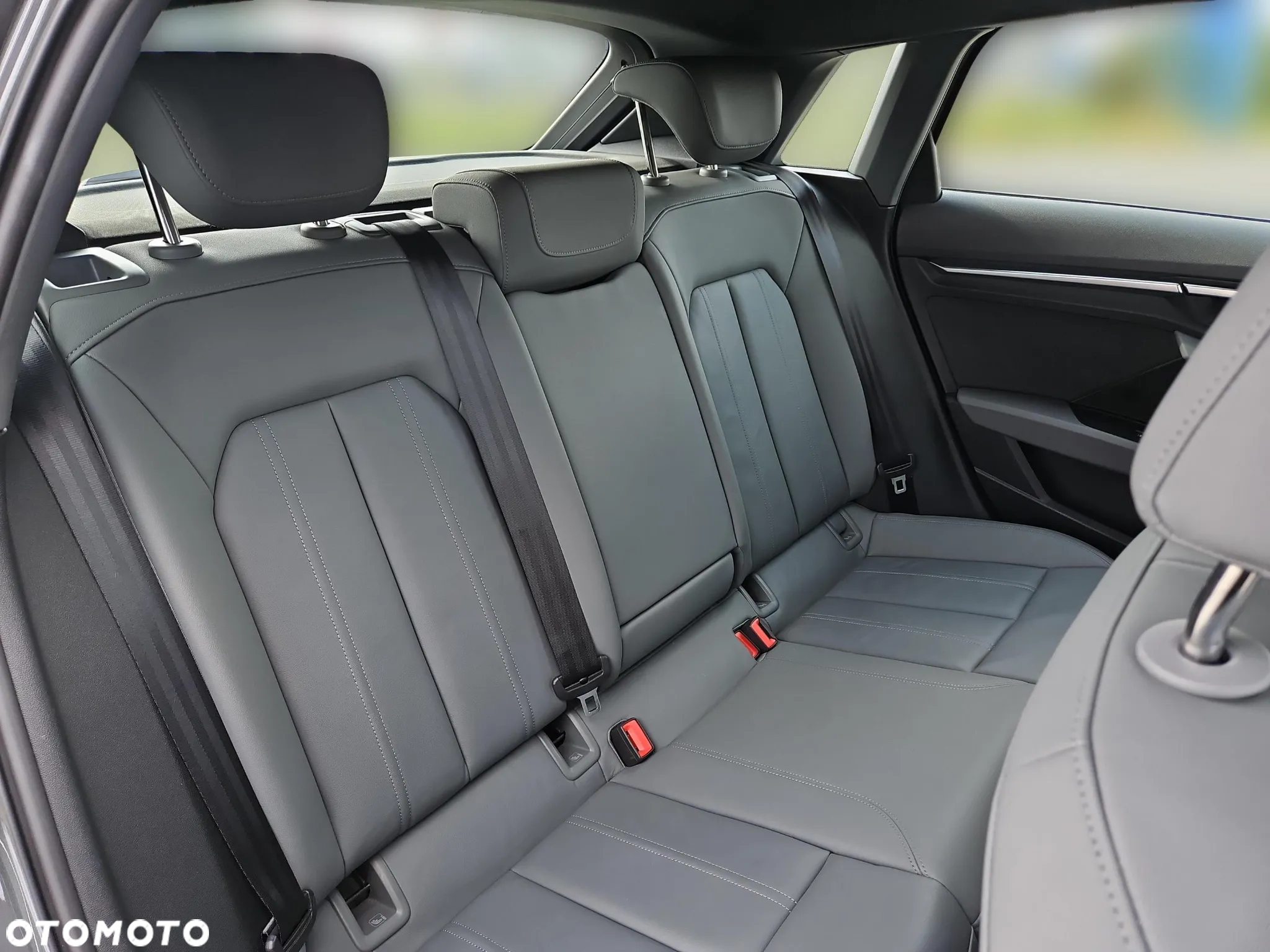 Audi A3 - 14