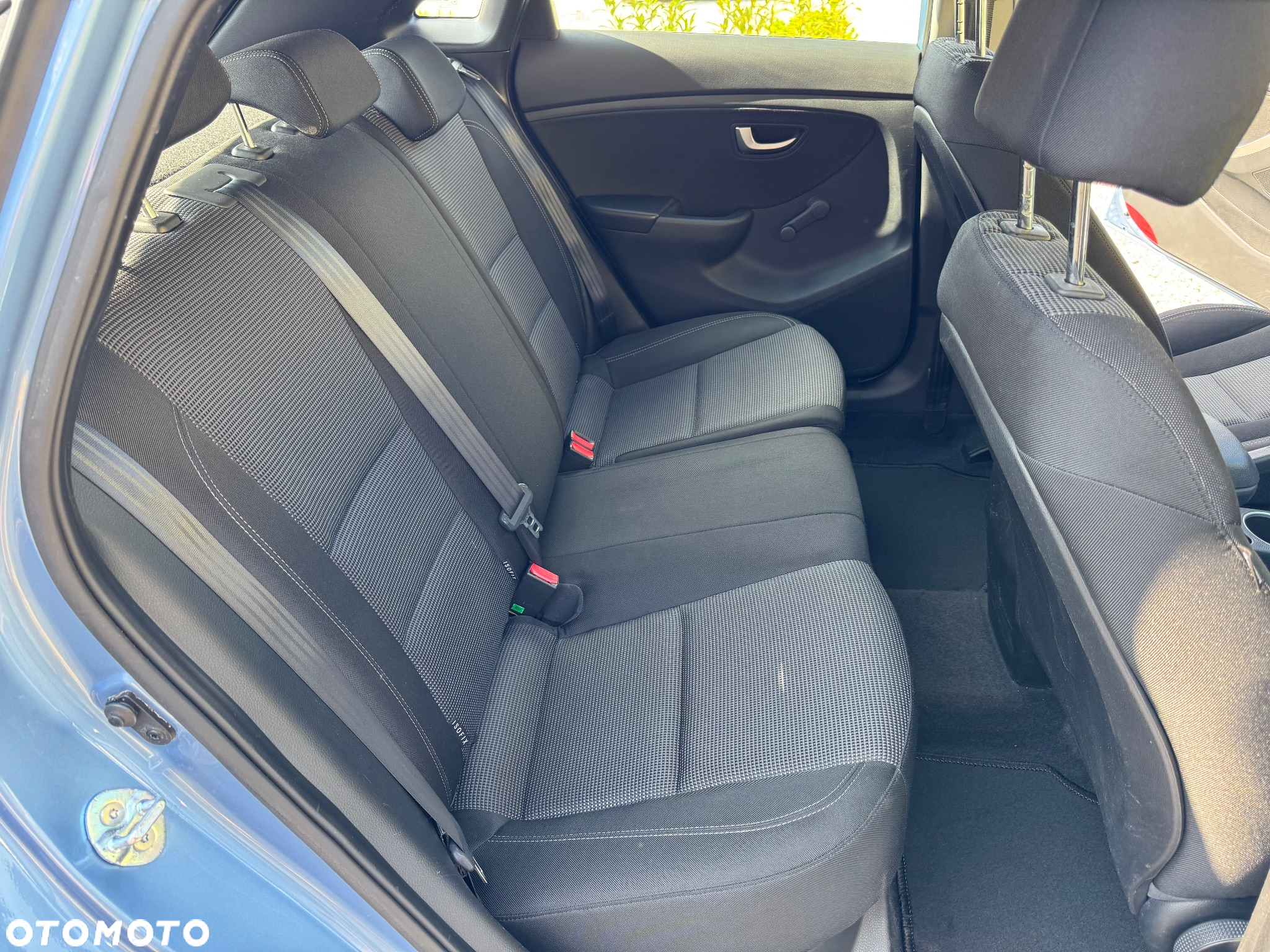Hyundai i30 1.4 Style - 20
