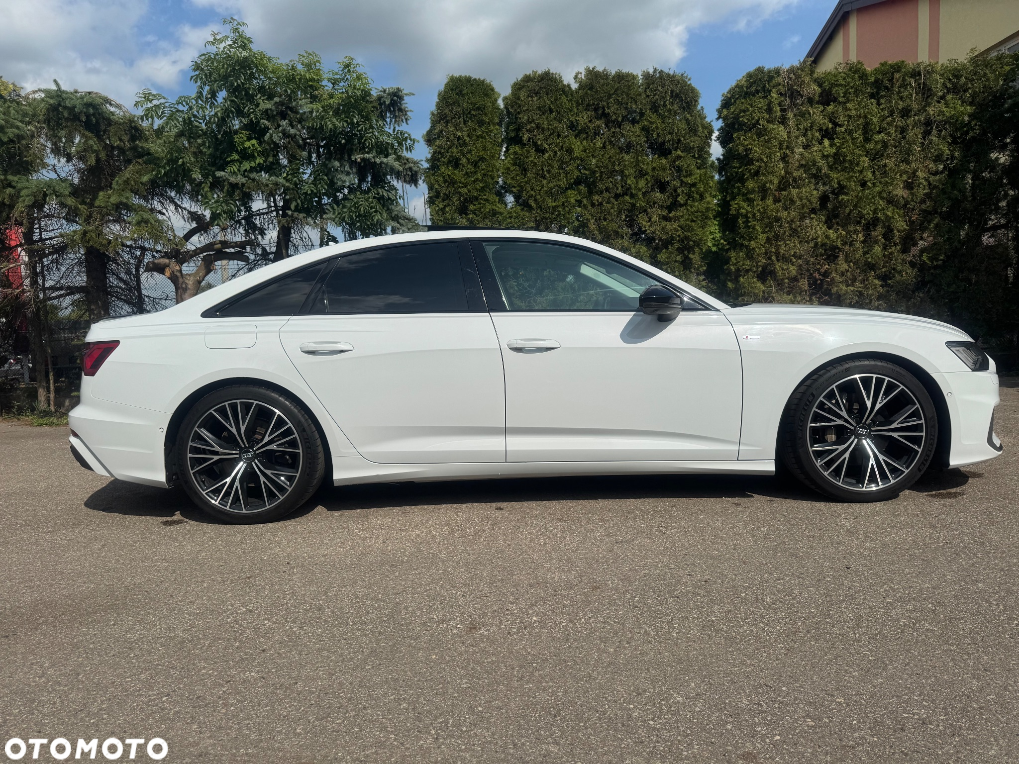 Audi A6 - 12