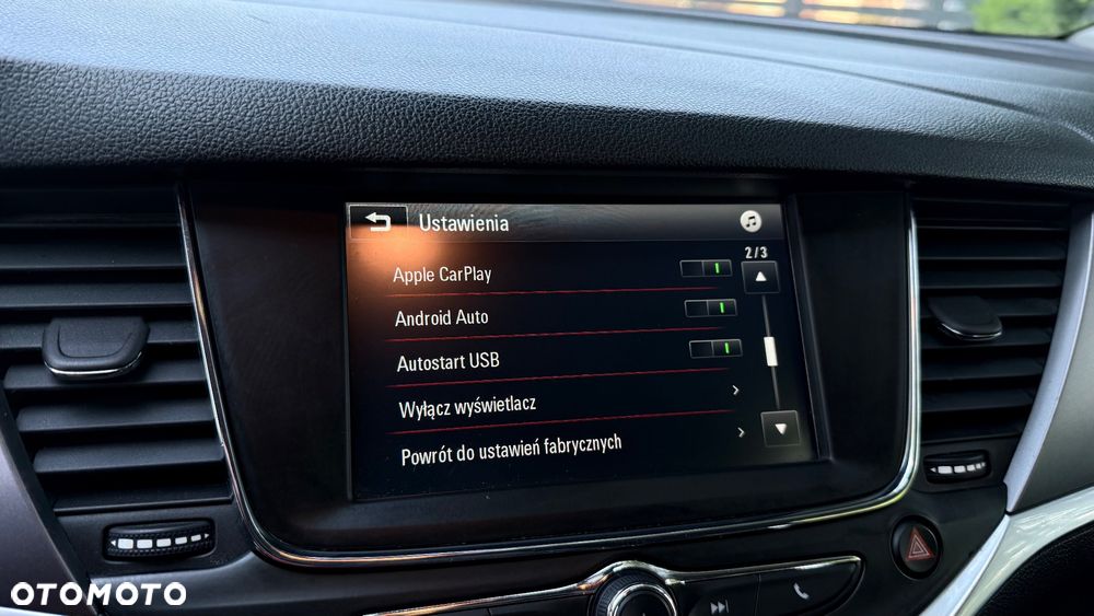 Opel Astra 1.4 Turbo Dynamic - 22
