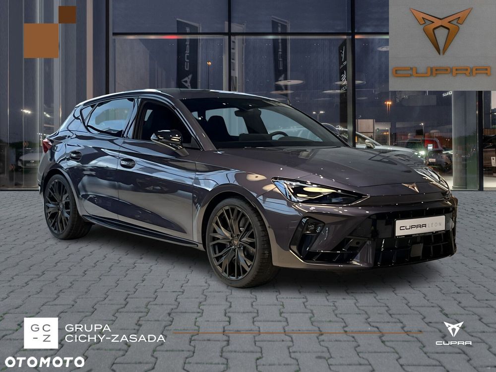Cupra Leon - 7