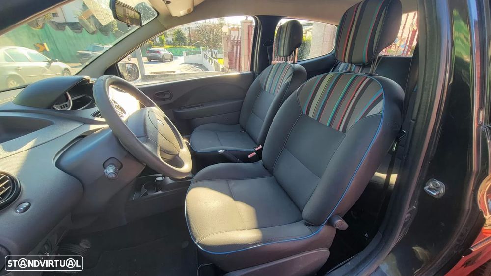 Renault Twingo 1.2 16V Dynamique - 8