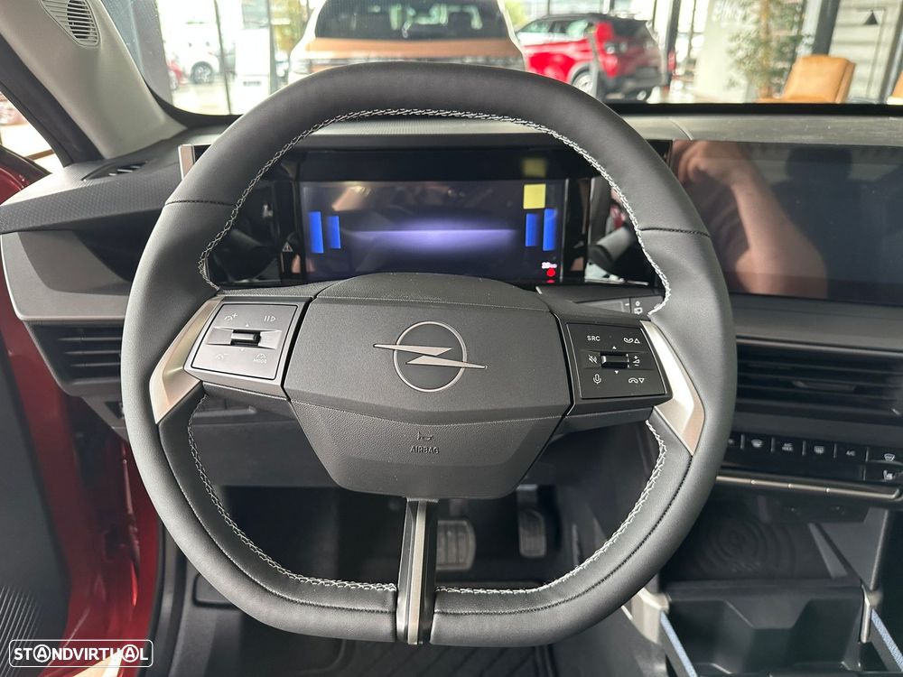 Opel Frontera 44 kWh GS - 8