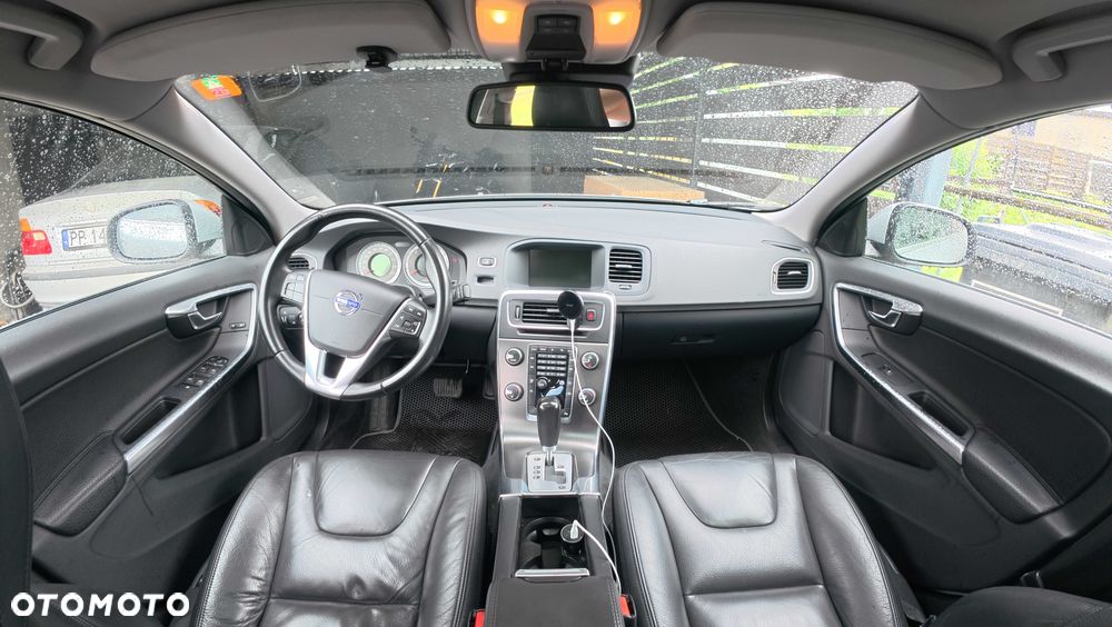 Volvo S60 - 7