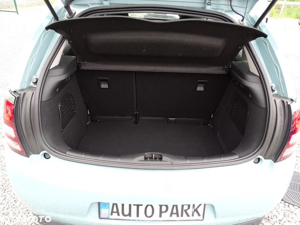 Citroën C3 1.2 VTi Exclusive - 8