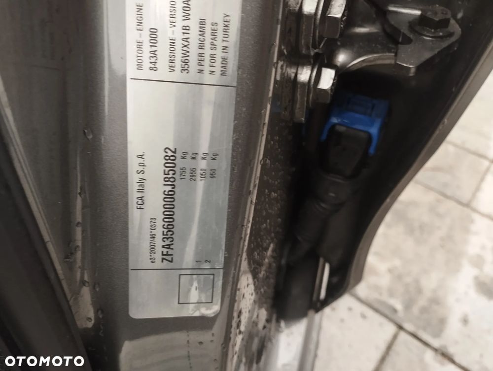 Fiat Tipo 1.4 16v Pop - 18