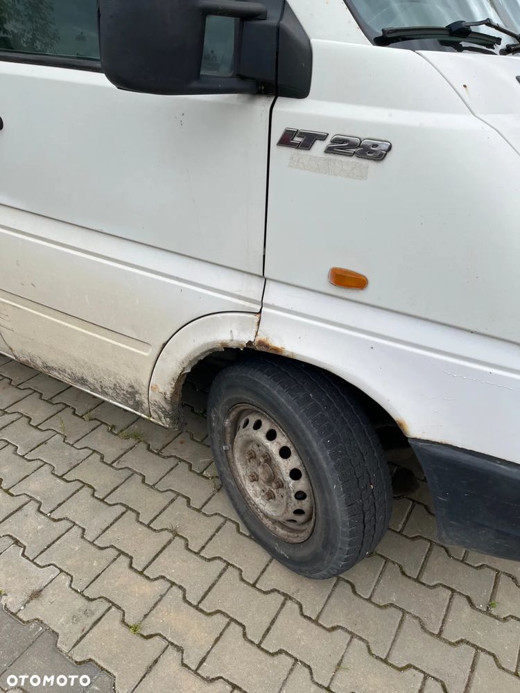 Volkswagen LT 28 TDI 2DG0D2/W81 - 7