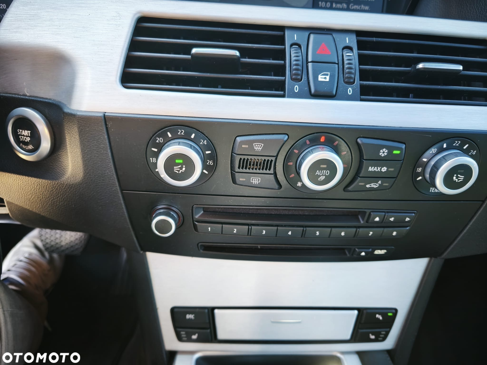BMW Seria 5 530i xDrive Touring Edition Exclusive - 23