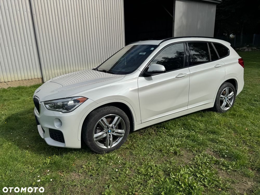 BMW X1 xDrive28i - 3