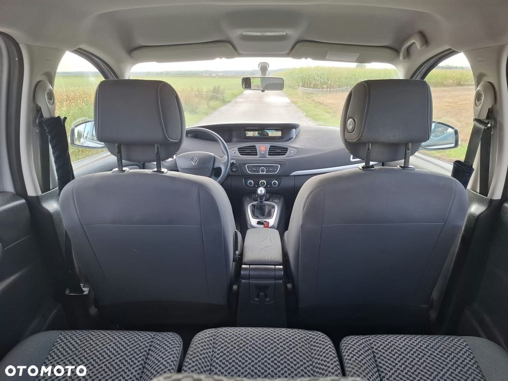 Renault Scenic 1.6 16V Authentique - 22