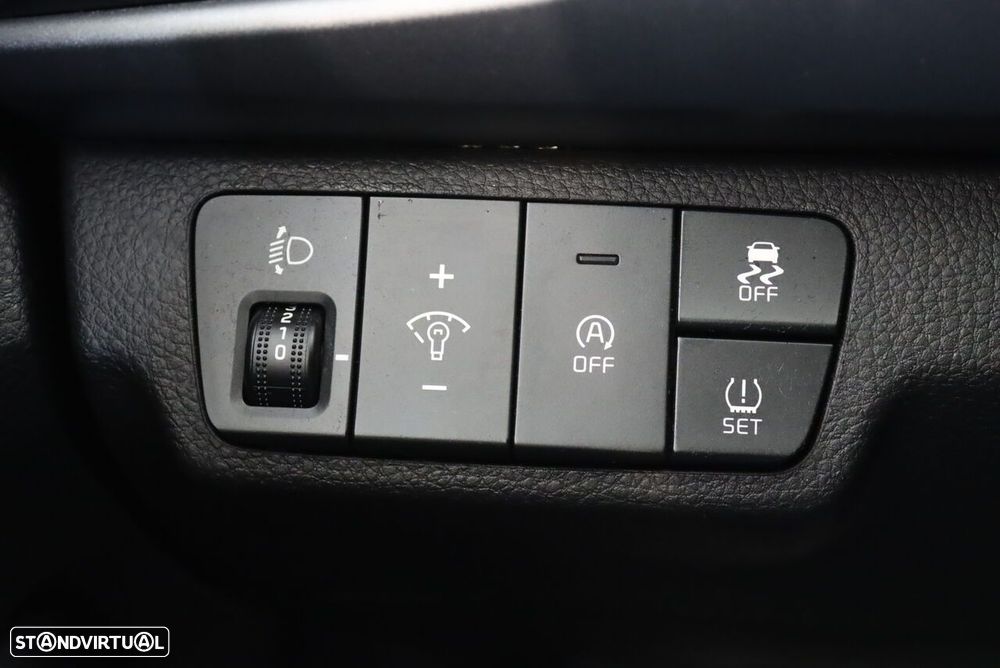 Kia Rio 1.2 CVVT Dynamic - 18