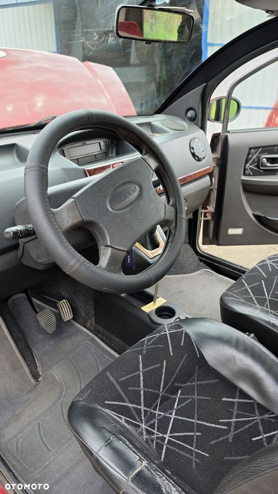 Microcar MC - 10