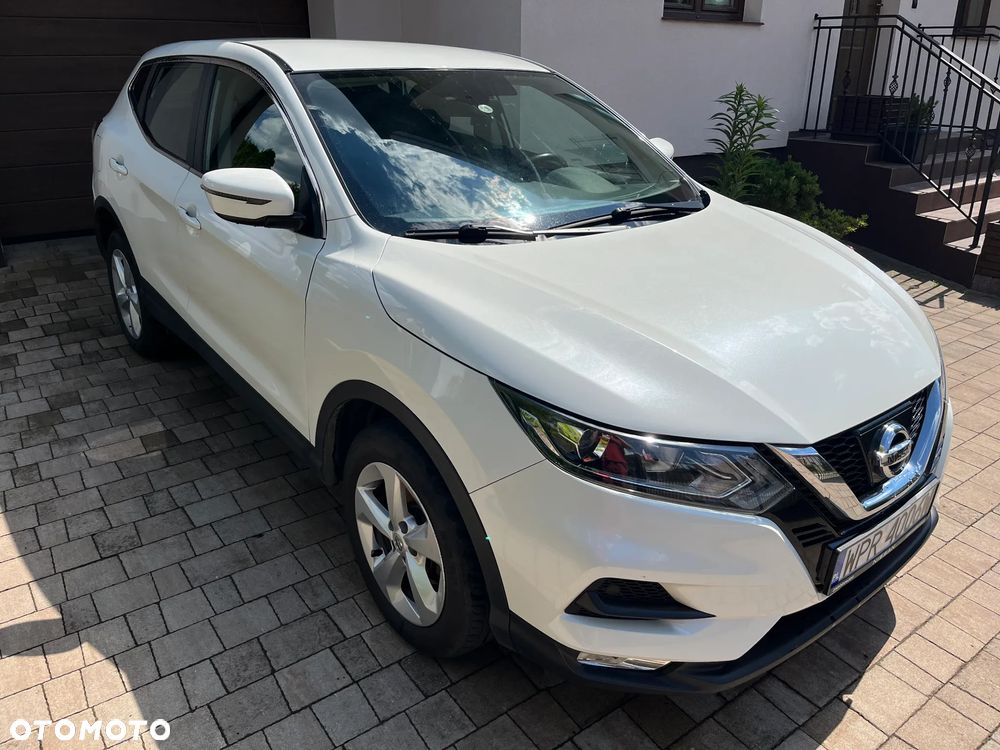 Nissan Qashqai - 18