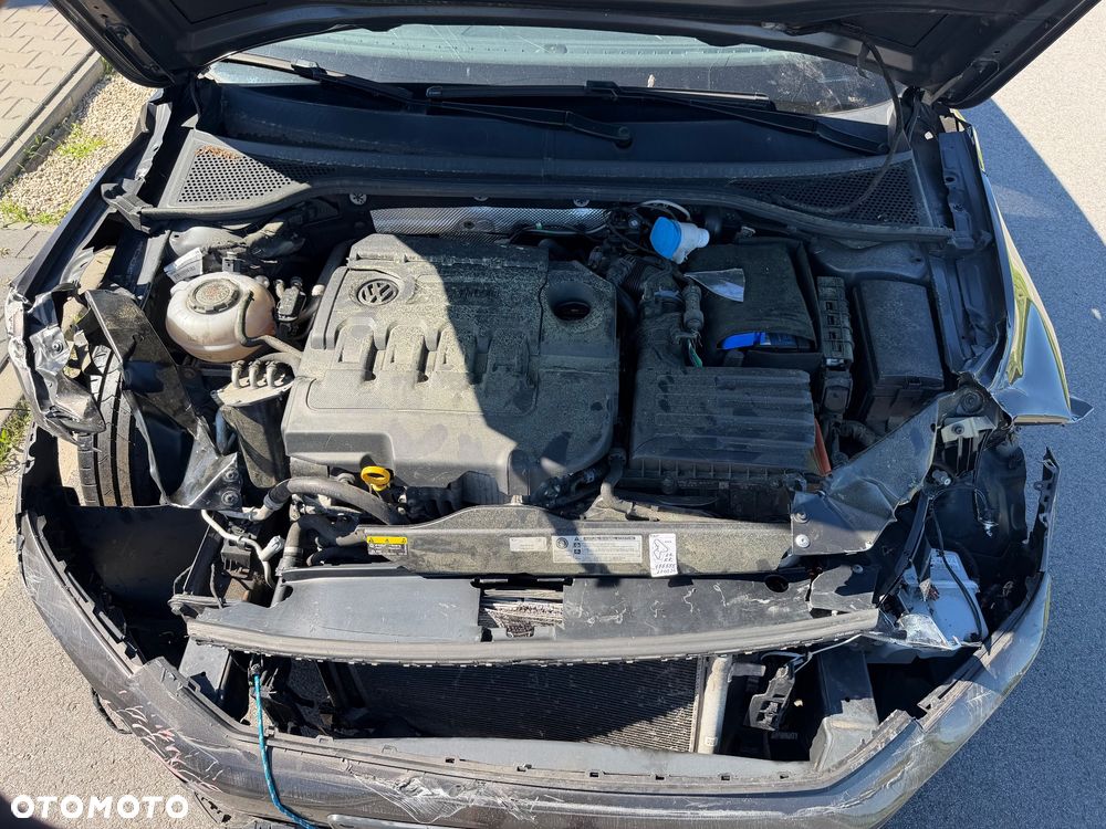 Volkswagen Passat 2.0 TDI SCR DSG Elegance - 11