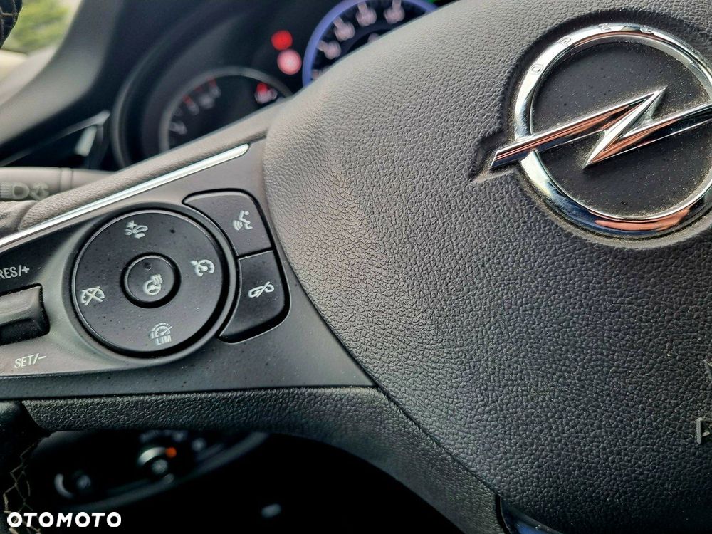 Opel Insignia 1.6 Automatik Edition - 18