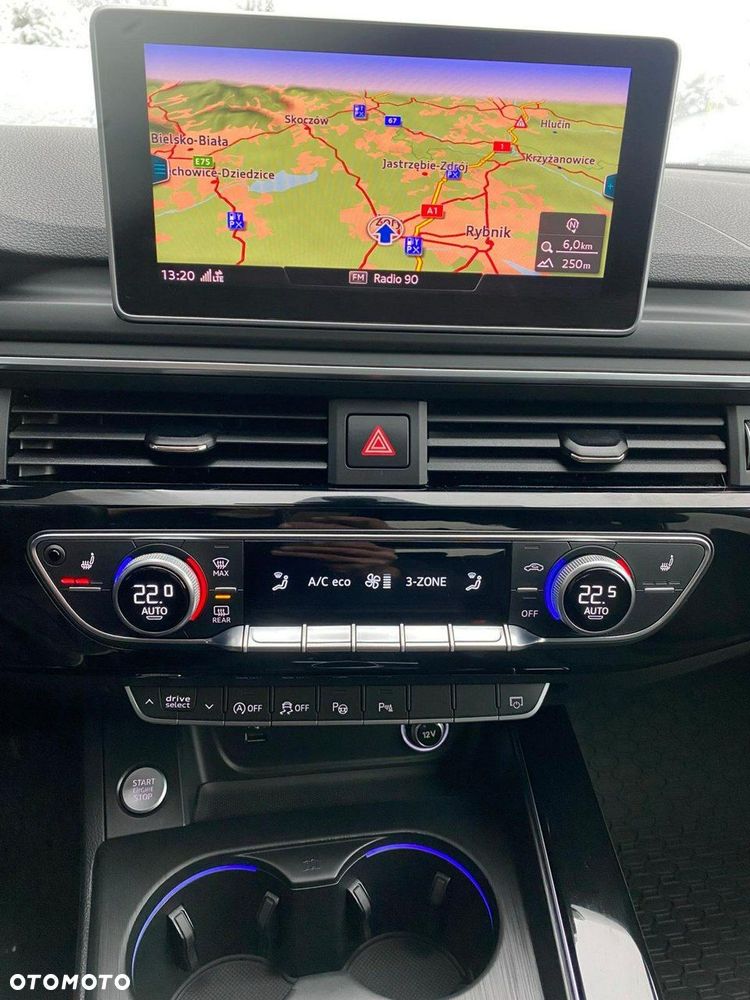 Audi A4 Allroad - 15