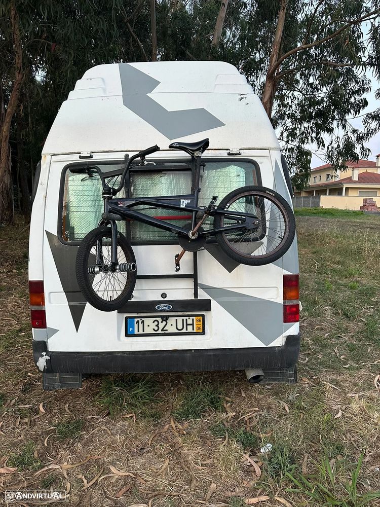 Ford Transit - 13