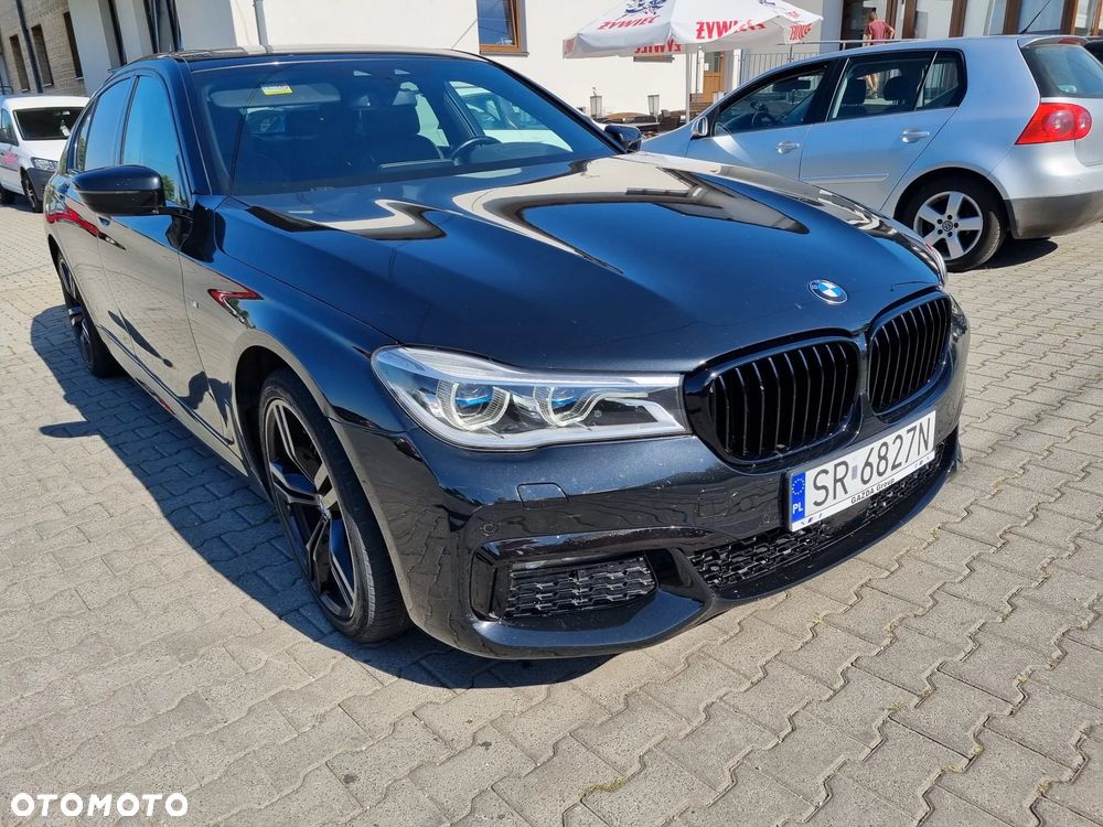 BMW Seria 7 ver-740d-xdrive - 4
