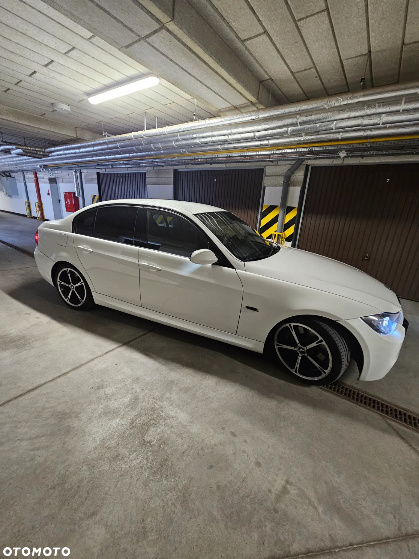 BMW Seria 3 - 25